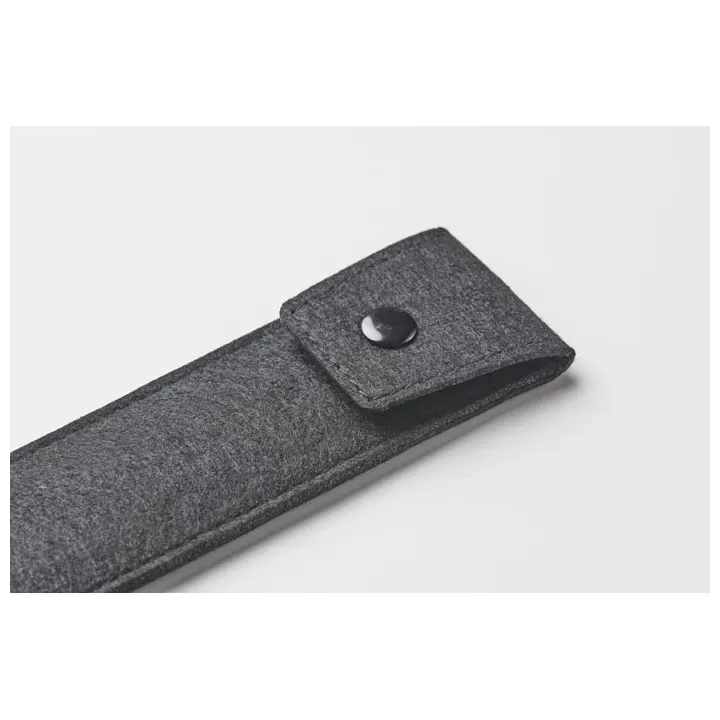 RPET felt pencil case - MO2473 (MOCN#03)